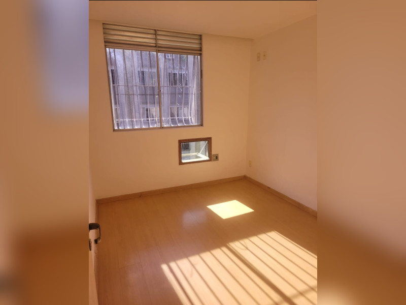 imóvel com 59m² - Santa Rosa - Niterói