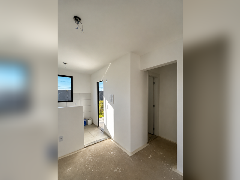 imóvel com 57m² - Centro - Tatui