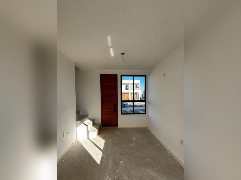 imóvel com 57m² - Centro - Tatui