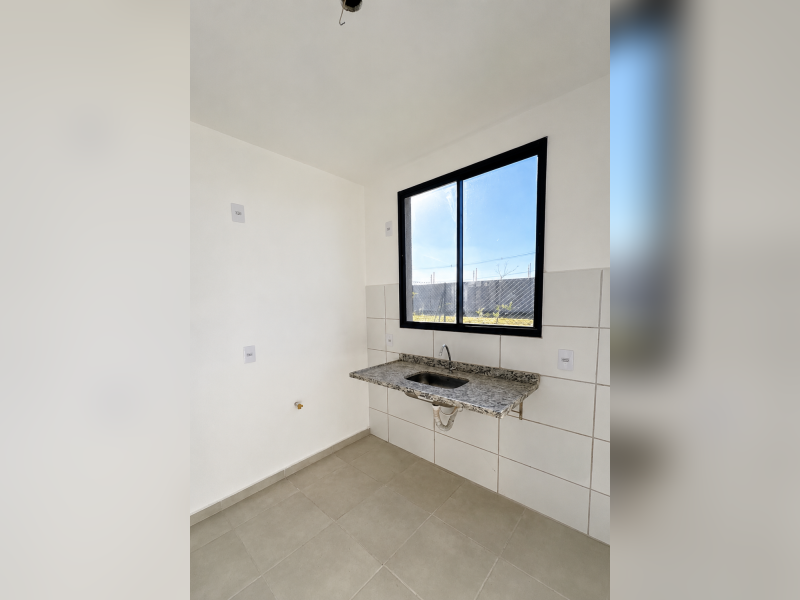 imóvel com 57m² - Centro - Tatui
