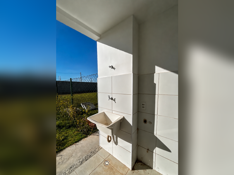 imóvel com 57m² - Centro - Tatui