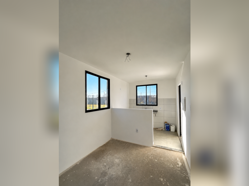 imóvel com 57m² - Centro - Tatui