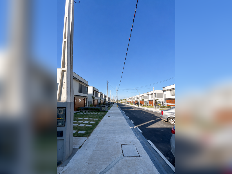 imóvel com 57m² - Centro - Tatui