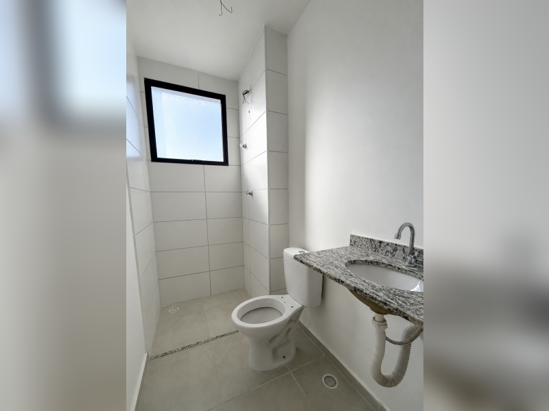 imóvel com 57m² - Centro - Tatui