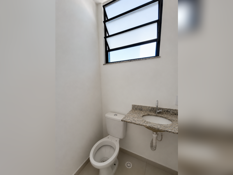 imóvel com 57m² - Centro - Tatui