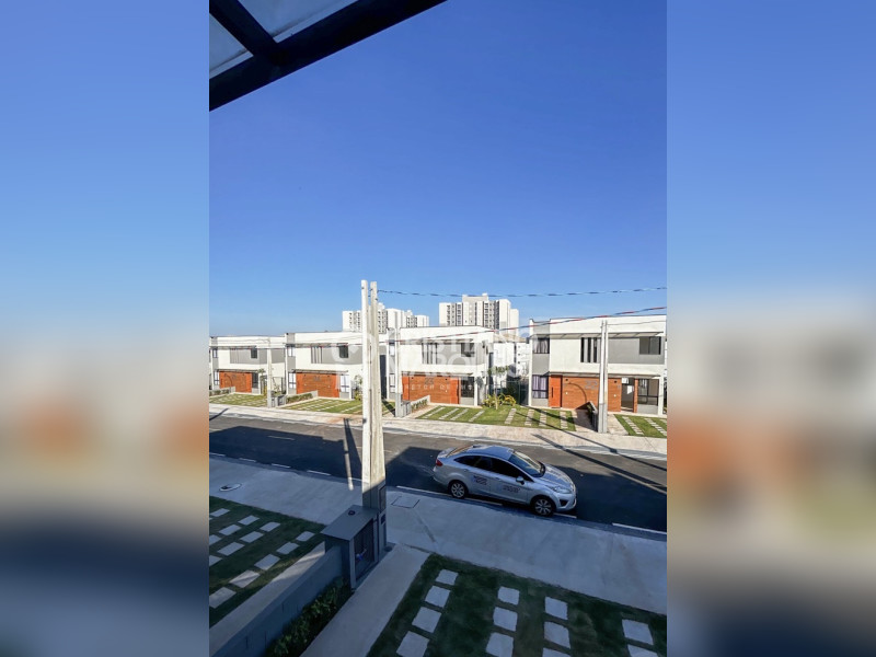 imóvel com 57m² - Centro - Tatui