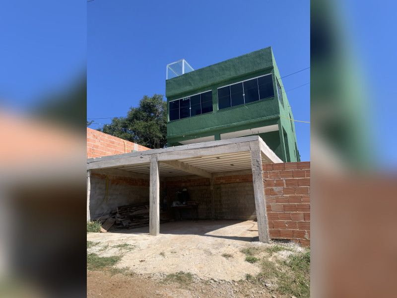 imóvel com 120m² - Jardim Pero - Cabo Frio