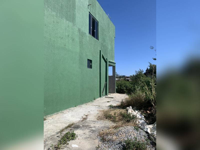 imóvel com 120m² - Jardim Pero - Cabo Frio