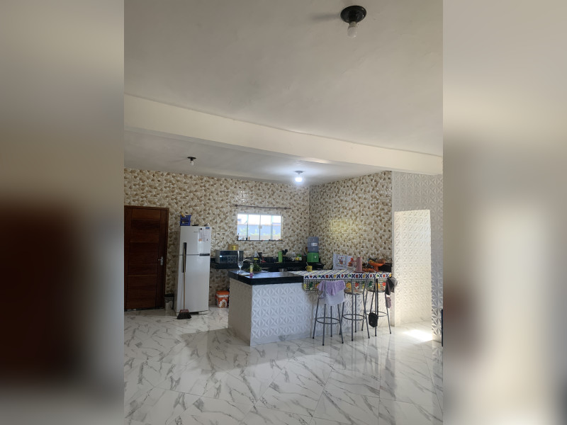 imóvel com 120m² - Jardim Pero - Cabo Frio