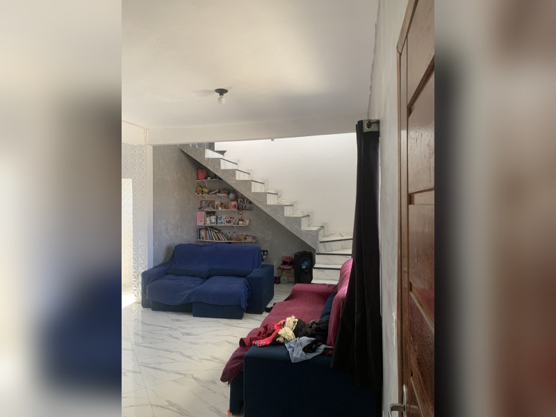 imóvel com 120m² - Jardim Pero - Cabo Frio
