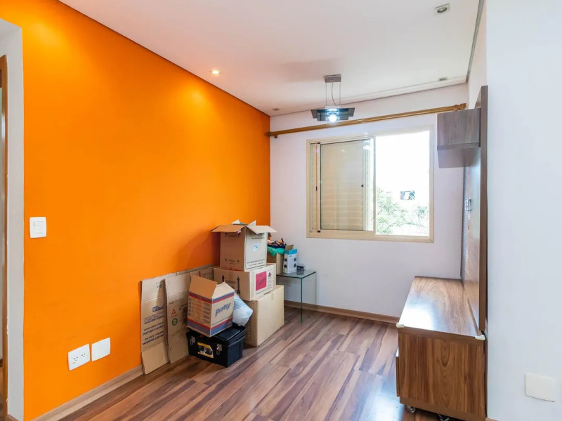 imóvel com 60m² - Parque Mandaqui - São Paulo