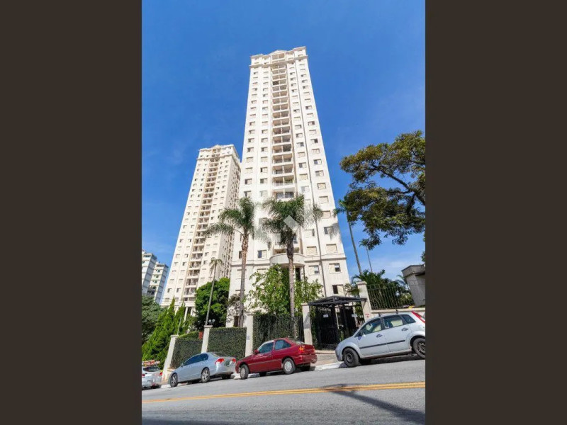 imóvel com 60m² - Parque Mandaqui - São Paulo