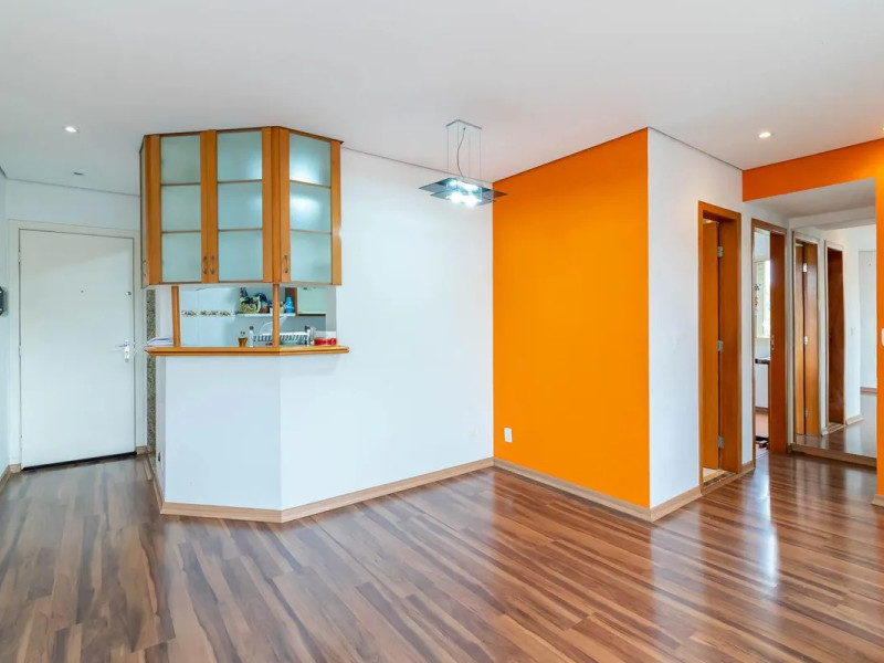 imóvel com 60m² - Parque Mandaqui - São Paulo