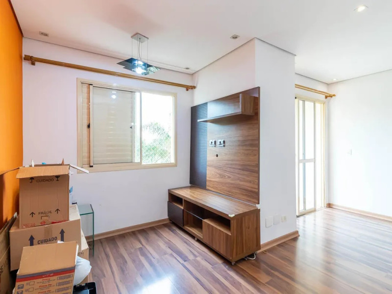 imóvel com 60m² - Parque Mandaqui - São Paulo