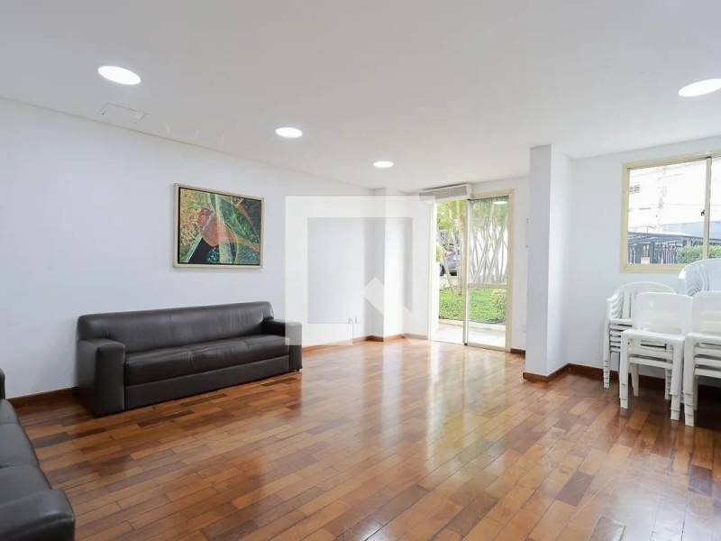 imóvel com 60m² - Parque Mandaqui - São Paulo