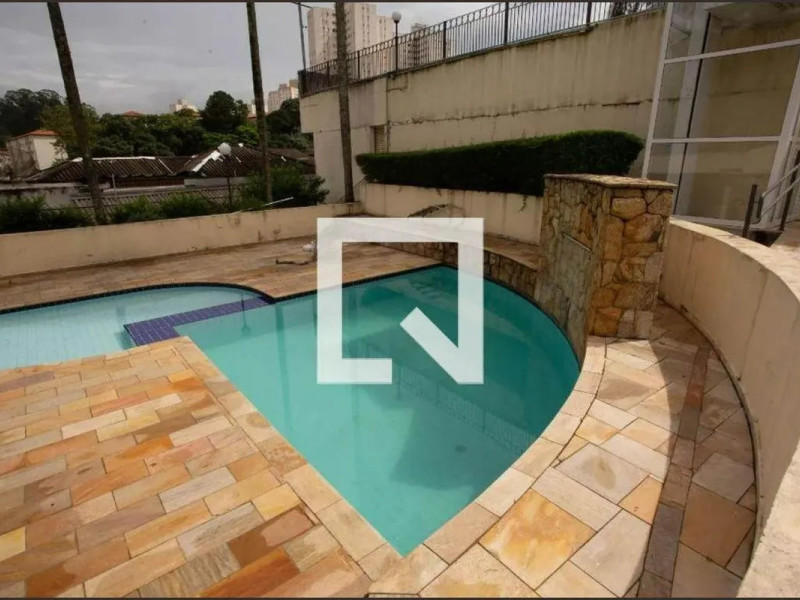 imóvel com 60m² - Parque Mandaqui - São Paulo