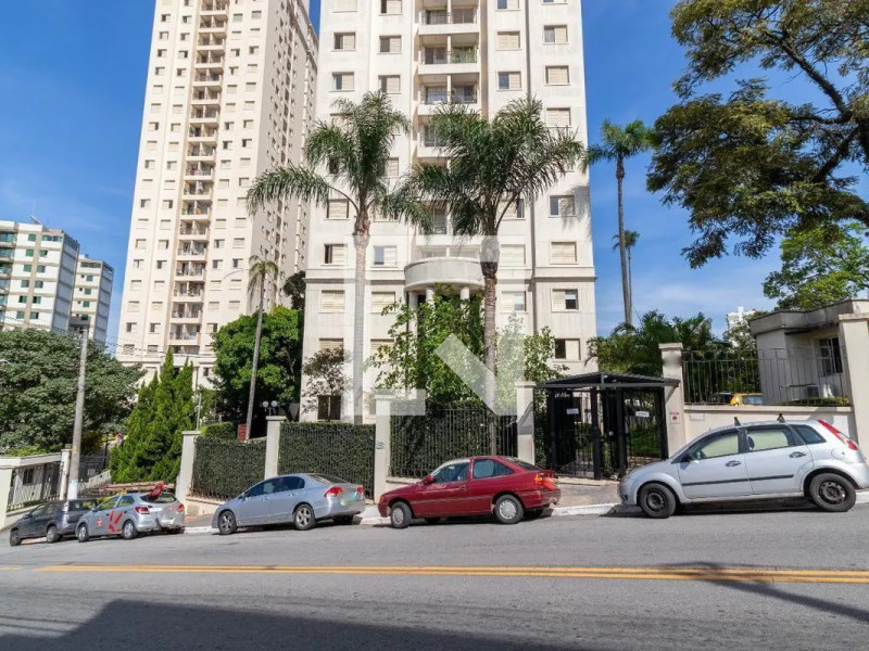 imóvel com 60m² - Parque Mandaqui - São Paulo