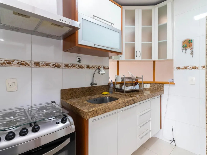 imóvel com 60m² - Parque Mandaqui - São Paulo