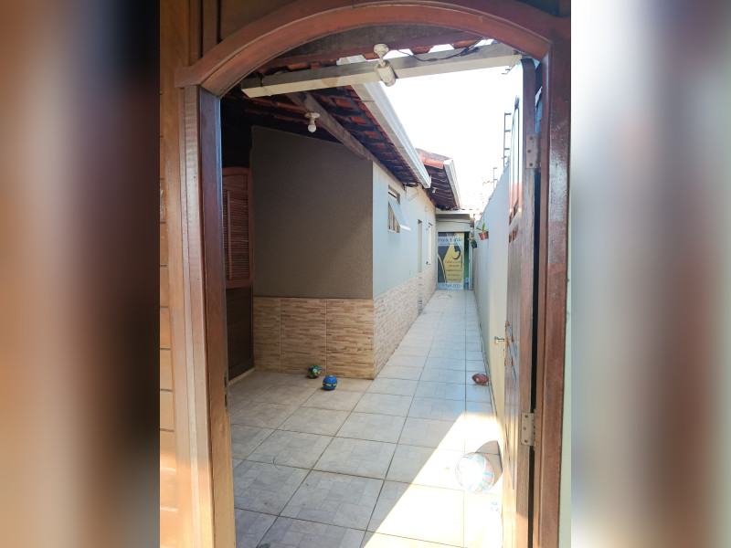 imóvel com 220m² - Ingá - Betim