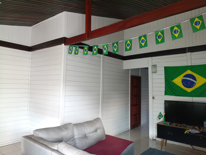 imóvel com 220m² - Ingá - Betim