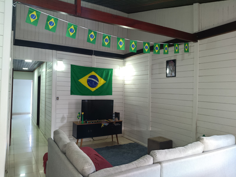 imóvel com 220m² - Ingá - Betim