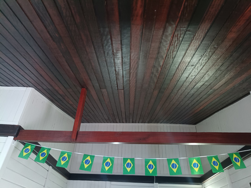 imóvel com 220m² - Ingá - Betim