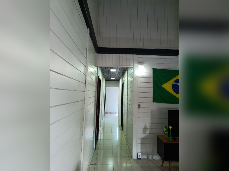 imóvel com 220m² - Ingá - Betim
