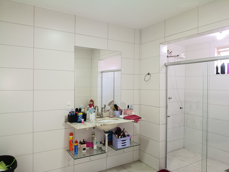 imóvel com 220m² - Ingá - Betim