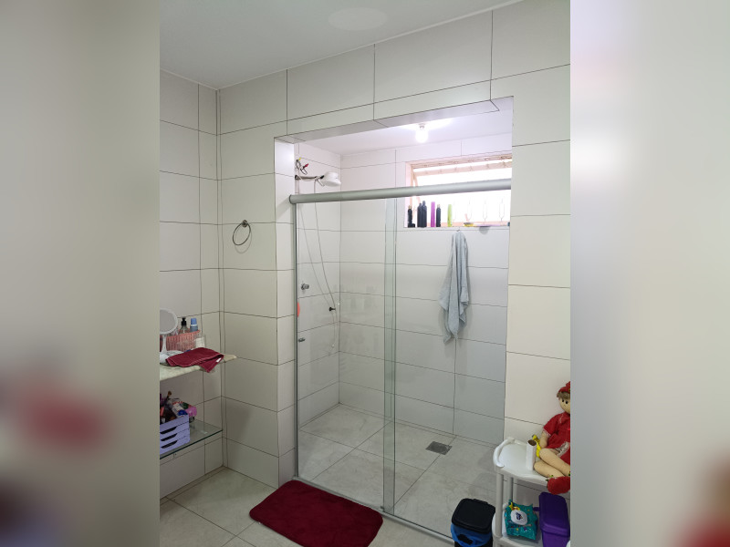 imóvel com 220m² - Ingá - Betim