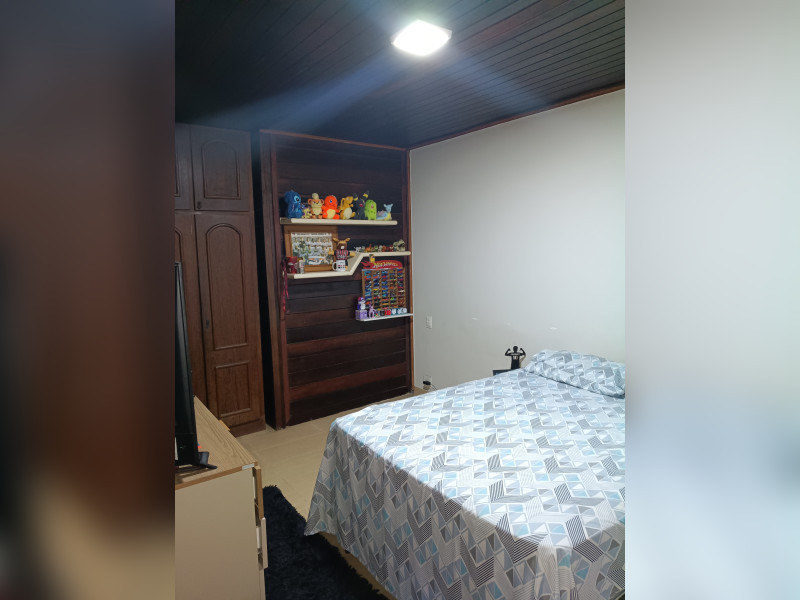 imóvel com 220m² - Ingá - Betim