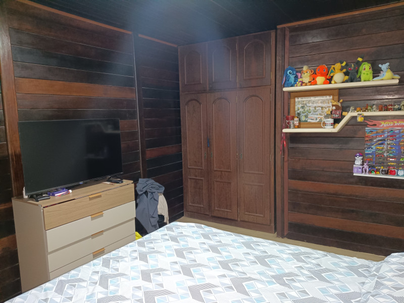 imóvel com 220m² - Ingá - Betim