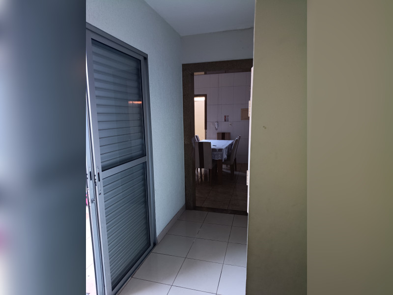 imóvel com 220m² - Ingá - Betim