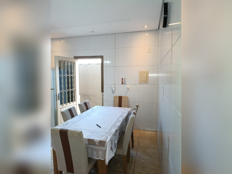 imóvel com 220m² - Ingá - Betim