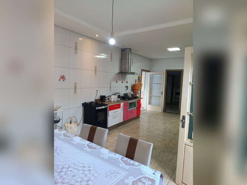 imóvel com 220m² - Ingá - Betim