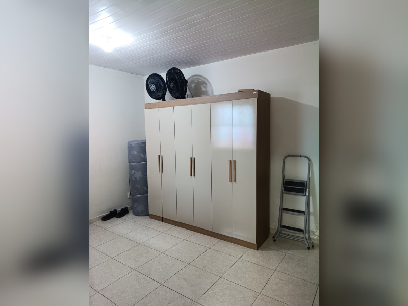 imóvel com 220m² - Ingá - Betim