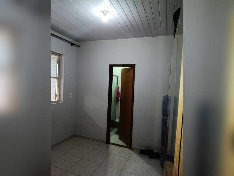 imóvel com 220m² - Ingá - Betim