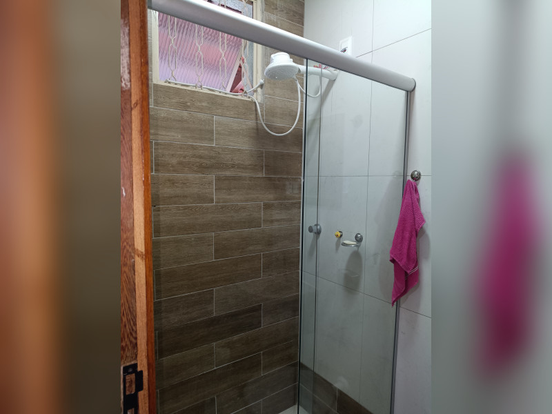 imóvel com 220m² - Ingá - Betim