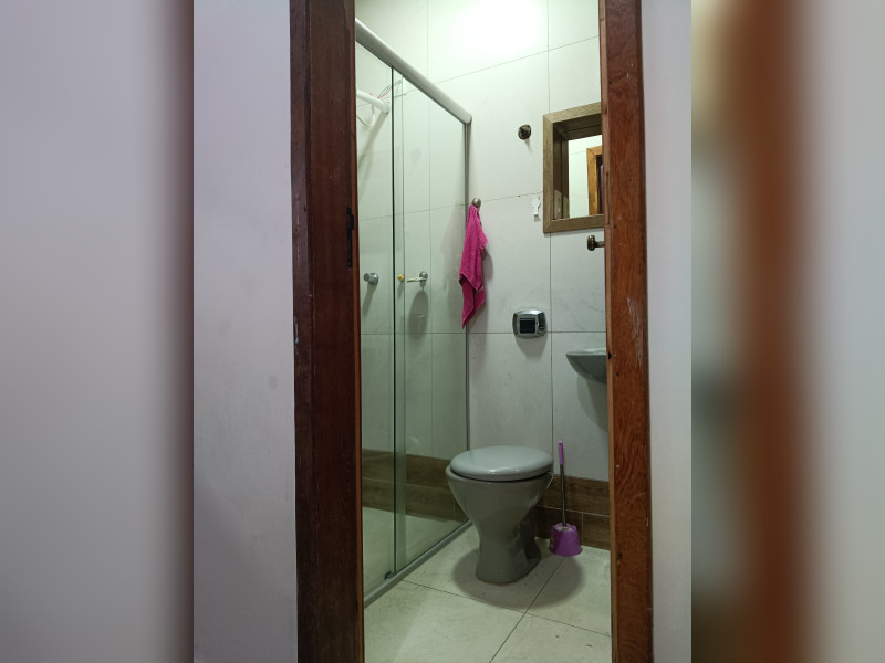 imóvel com 220m² - Ingá - Betim