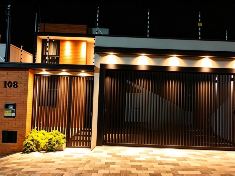 imóvel com 163m² - Jardim Itacaré - Presidente Prudente