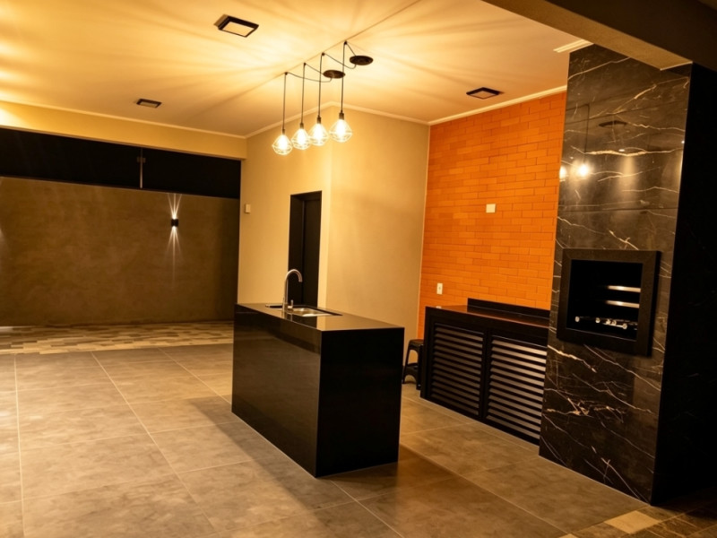 imóvel com 163m² - Jardim Itacaré - Presidente Prudente