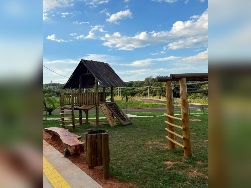 imóvel com 163m² - Jardim Itacaré - Presidente Prudente