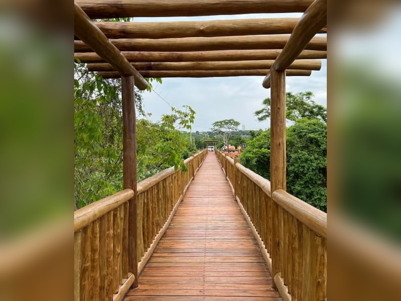 imóvel com 163m² - Jardim Itacaré - Presidente Prudente