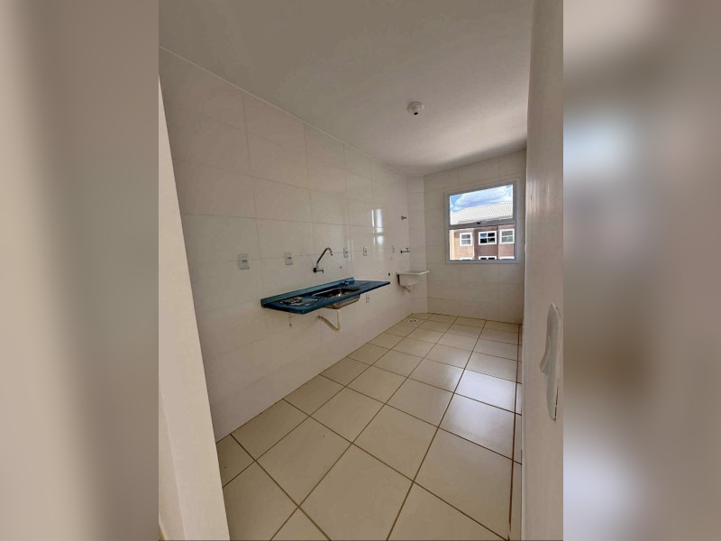 imóvel com 70m² - Centro - Valparaiso de Goias