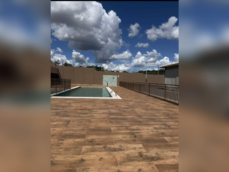 imóvel com 70m² - Centro - Valparaiso de Goias