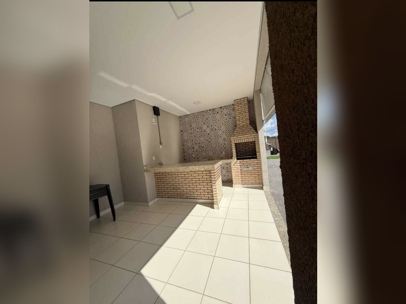 imóvel com 70m² - Centro - Valparaiso de Goias