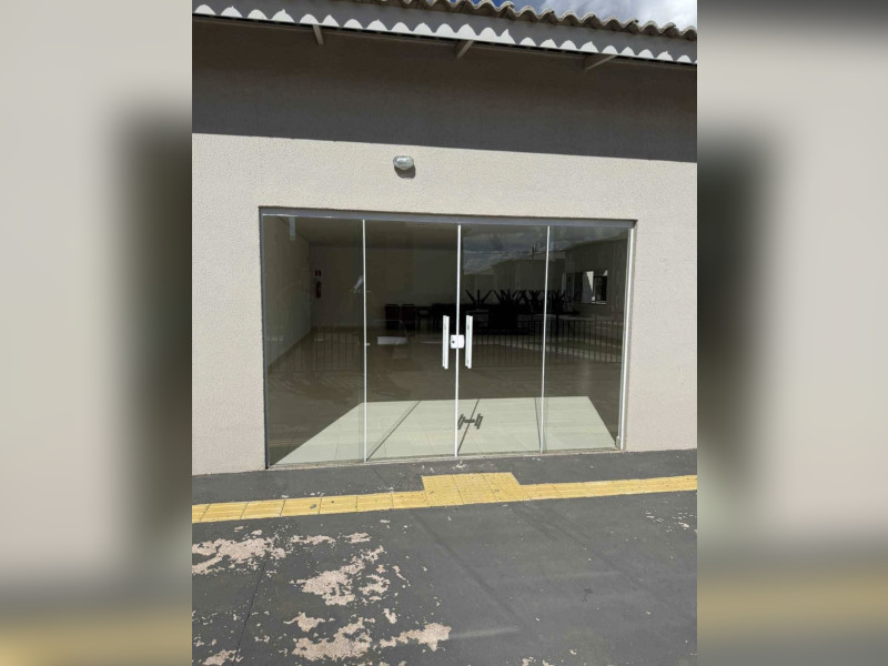 imóvel com 70m² - Centro - Valparaiso de Goias