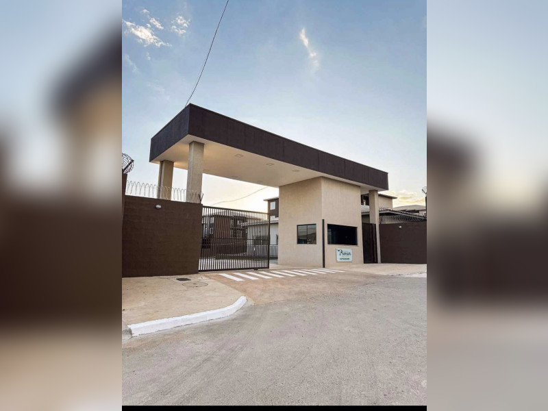 imóvel com 70m² - Centro - Valparaiso de Goias