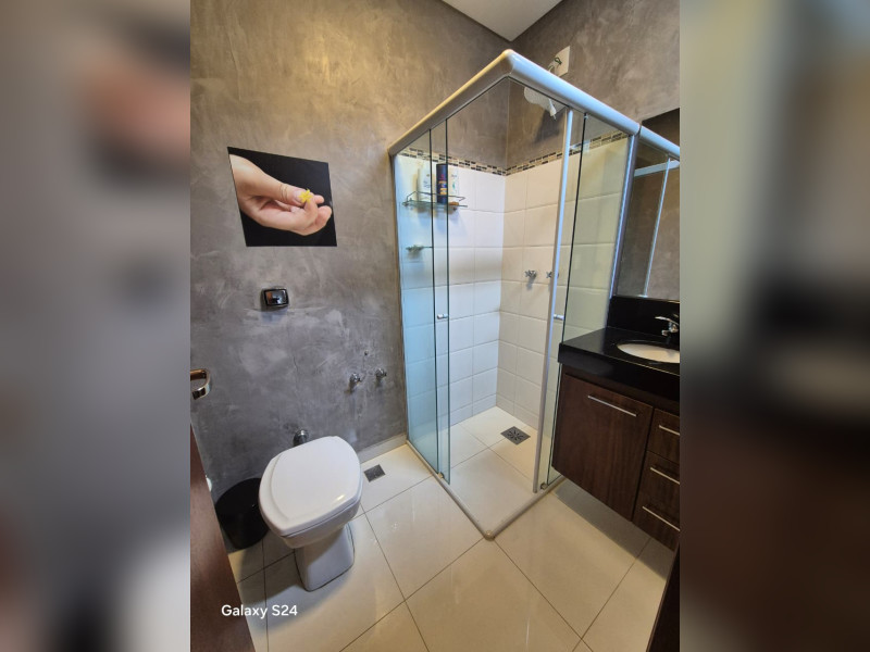 imóvel com 205m² - Jardim Floridiana - Rio Claro