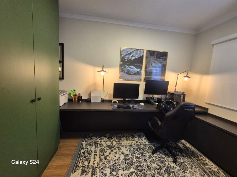 imóvel com 205m² - Jardim Floridiana - Rio Claro