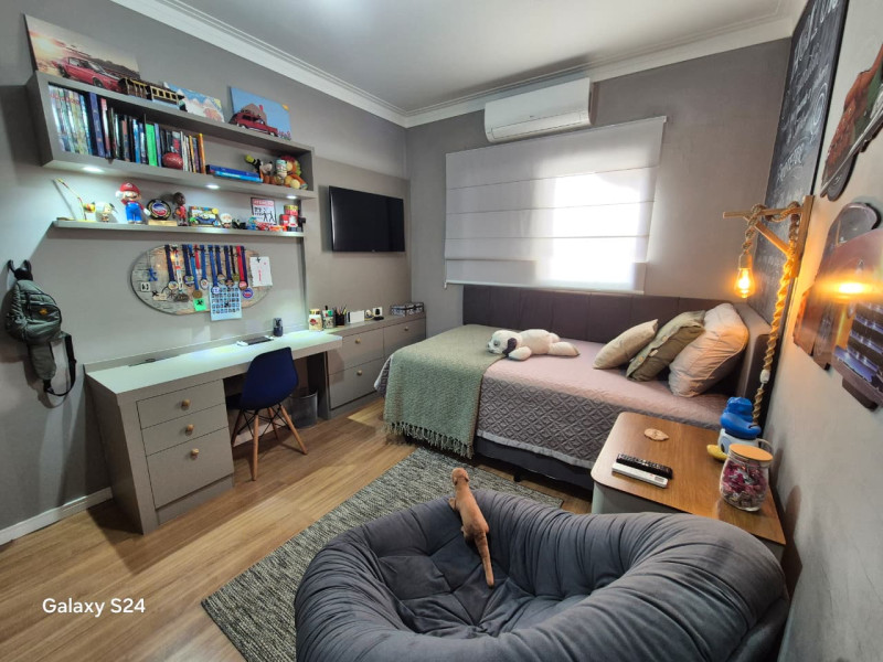 imóvel com 205m² - Jardim Floridiana - Rio Claro